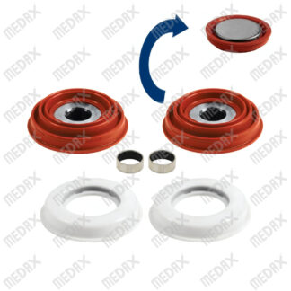 Caliper Tappet & Boot Set