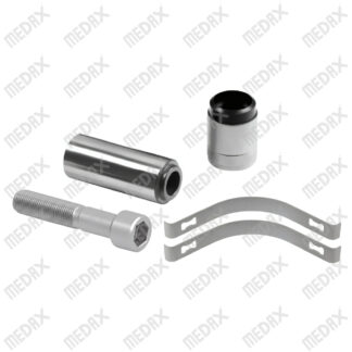 Caliper Short Pin Repair Kit