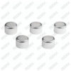 Caliper Cap Set