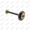 Caliper Pinion Shaft