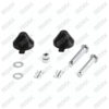 Brake Pad Retainer Repair Kit