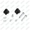 Brake Pad Retainer Repair Kit