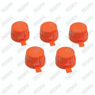 Caliper Pin Protection Cap Set
