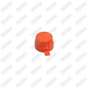 Caliper Pin Protection Cap