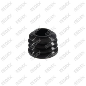Caliper Pin Boot - (Black)