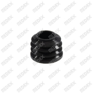 Caliper Pin Boot - (Black)