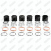Caliper Cap Set