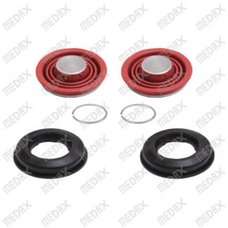 Caliper Tappet & Boot Set
