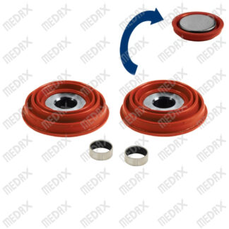 Caliper Tappet Set