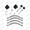 Brake Pad Retainer Repair Kit