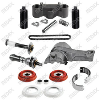 Caliper Mechanism Repair Set