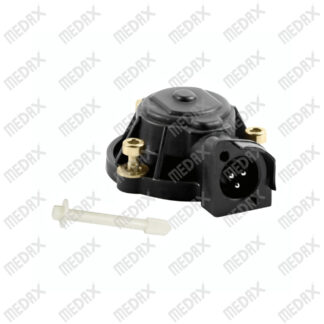 Caliper Plastic Cover - (With 3 Wires Sensor)