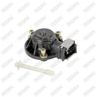 Caliper Plastic Cover - (With 3 Wires Sensor)
