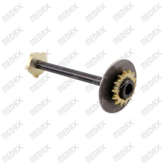 Caliper Pinion Shaft