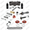 Caliper Complete Repair Kit - (Without Lever)