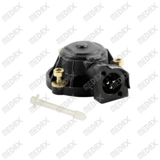 Caliper Plastic Cover - (With 2 Wires Sensor)