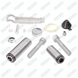 Caliper Pin & Brake Pad Retainer Repair Kit