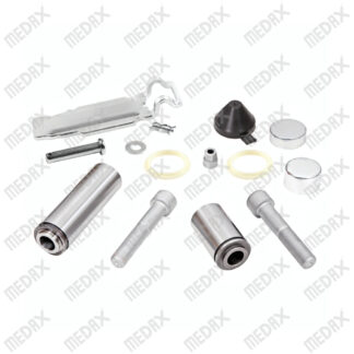 Caliper Pin & Brake Pad Retainer Repair Kit