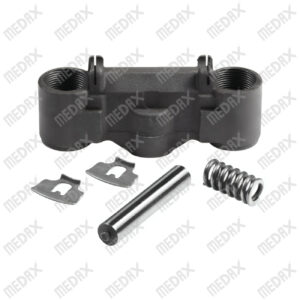 Caliper Shaft Housing Set