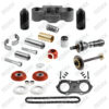 Caliper Complete Repair Kit - (Without Lever)