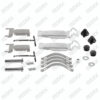 Brake Pad Retainer Repair Kit