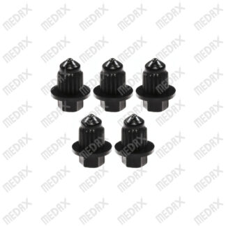 Caliper Plastic Gear Shaft Set