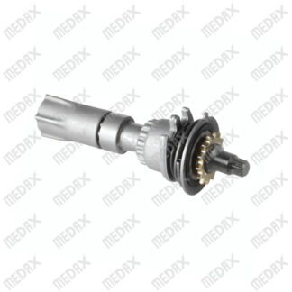 Caliper Adjusting Mechanism Shaft