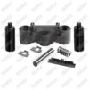 Caliper Shaft Housing Set
