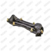 Caliper Plastic Cover (With 3 Wires Sensor - MAN Type - 5,5 Cycle)