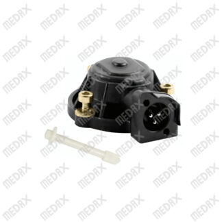 Caliper Plastic Cover - (With 3 Wires Sensor)