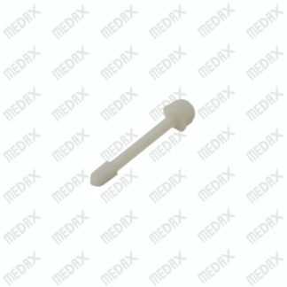 Caliper Plastic Gear Shaft