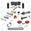 Caliper Complete Repair Kit - (Without Lever)