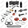 Caliper Complete Repair Kit - (Without Lever)