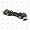Caliper Plastic Cover - (With 3 Wires Sensor)