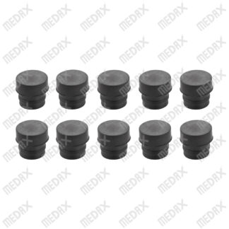 Caliper Plastic Cover Cap Set
