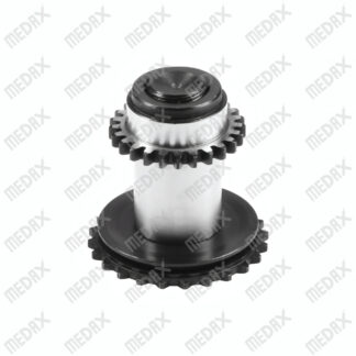Caliper Adjusting Gear - Ø 37.5 mm - L