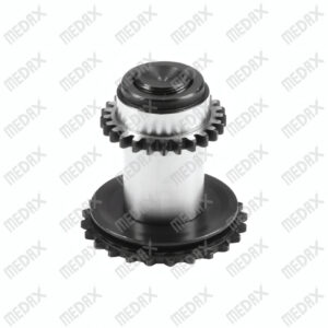 Caliper Adjusting Gear - Ø 35 mm - L