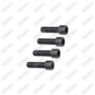 Caliper Cover Bolt Kit