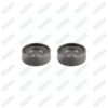 Caliper Gear Slot Set