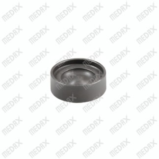 Caliper Gear Slot