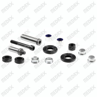 Caliper Boot & Pin Repair Kit
