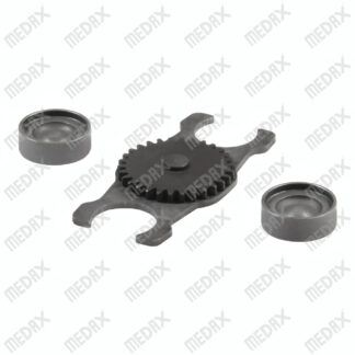 Mechanism Intermediate Gear & Cap Set