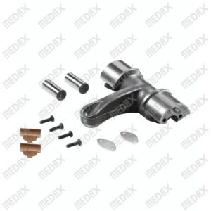 Caliper Lever Set - R