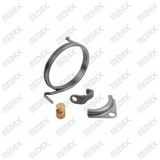 Caliper Lever Return Spring Set - R