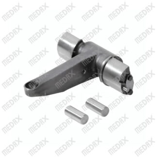 Caliper Lever Set - R