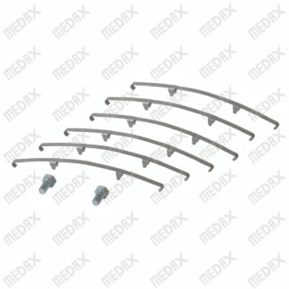 Brake Pad Spring Set