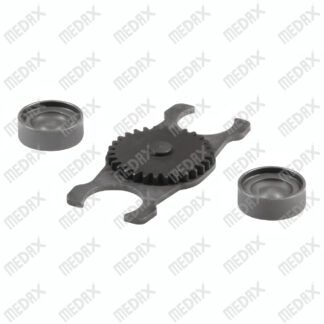Mechanism Intermediate Gear & Cap Set
