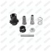 Caliper Small Gear Mechanism - L