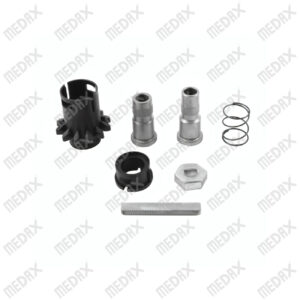 Caliper Small Gear Mechanism - L