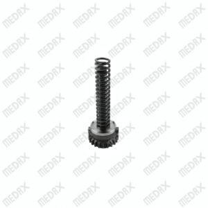 Caliper Manual Adjusting Gear